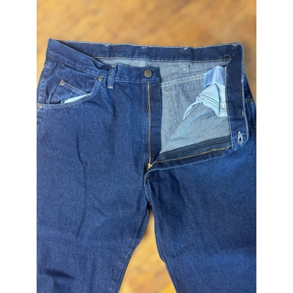 Wrangler excellent used